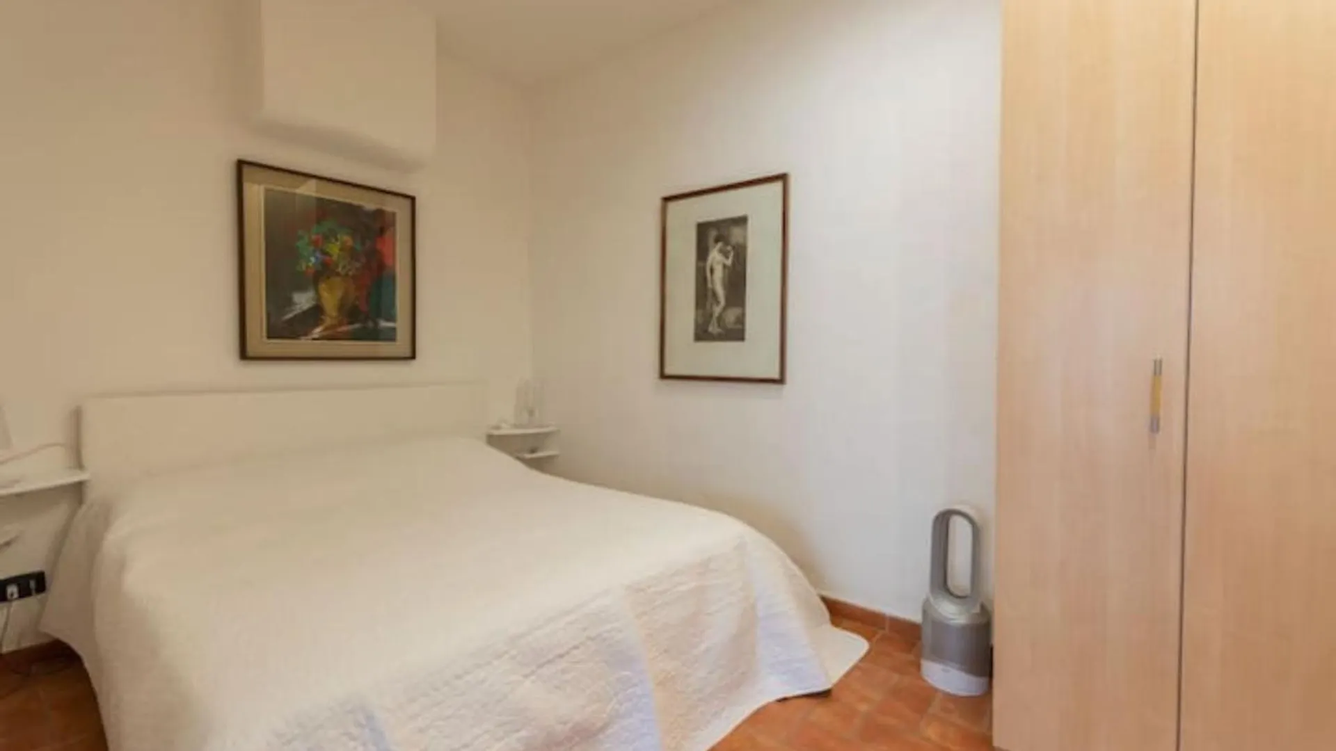 Lovely Apartment In Town Florence
