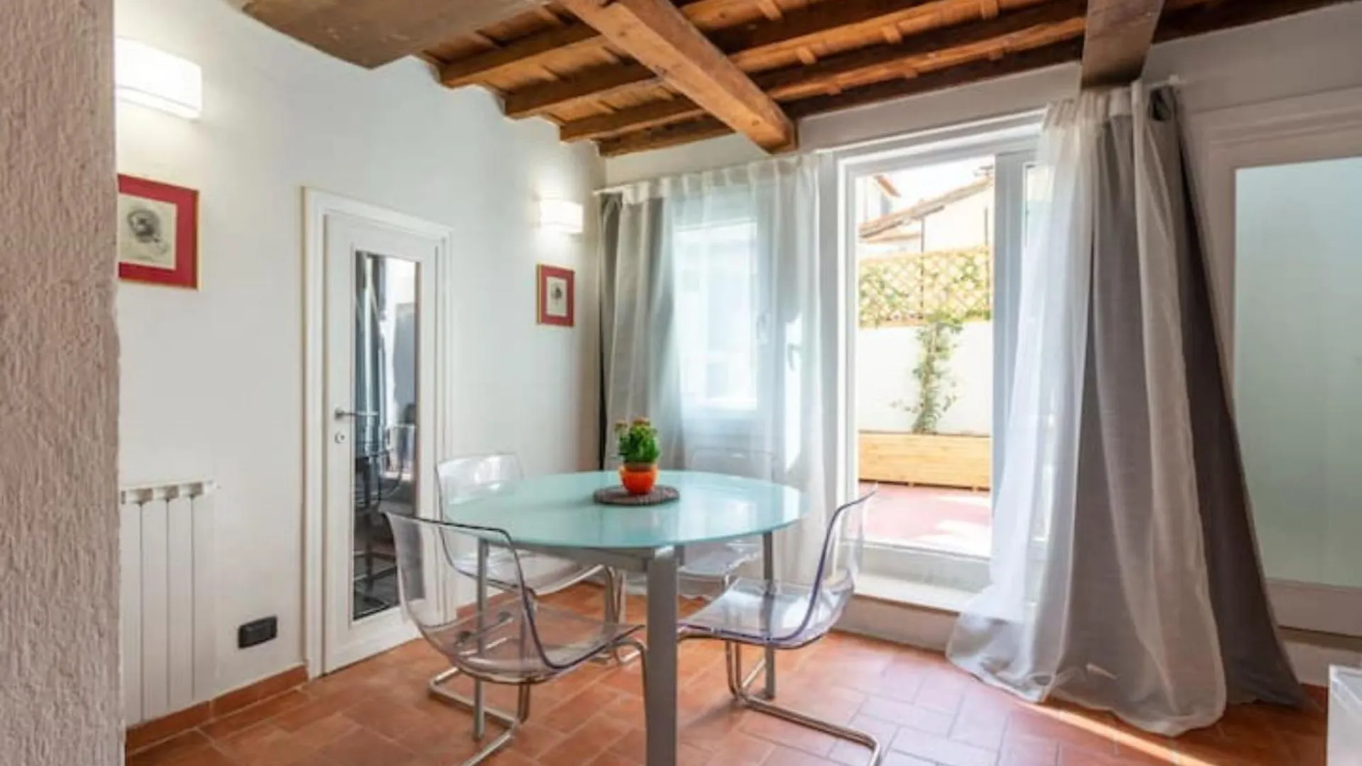 Lovely Apartment In Town Florence