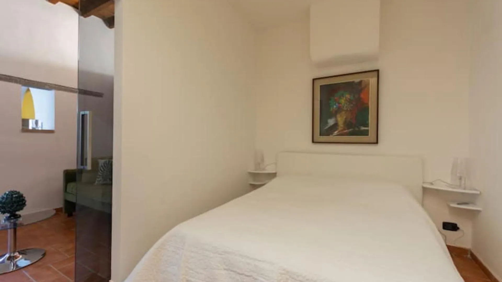 Lovely Apartment In Town Florence