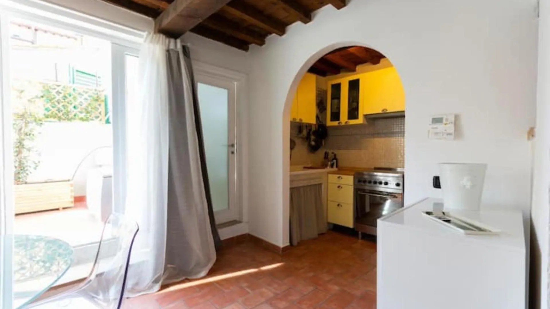 Lovely Apartment In Town Florence Italy